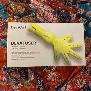 DevaCurl Devafuser NWB